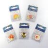 Magnetic Needle Minders