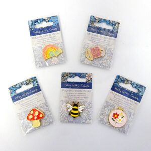 Magnetic Needle Minders
