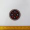 Sew On Motif Compass