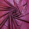 Cerise/Black