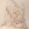 Lace Fabric Bridal Torrance Daisy Ivory