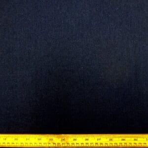 Suiting Fabric Linen Viscose Galaxy Navy