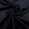 Suiting Fabric Linen Viscose Galaxy Navy