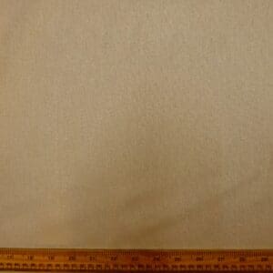 Linen Mix Fabric Classic Linen Blended With Bamboo Viscose Oatmeal Natural