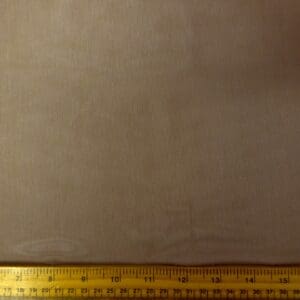 Stretch Body Stocking Fabric Netting Mesh Plain Dark Nude