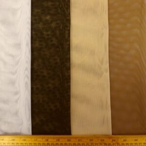 Stretch Body Stocking Fabric Netting Mesh Plain