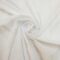 Cotton Fabric Big Seersucker White