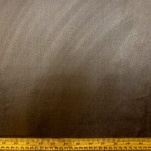 Suedette Fabric Faux Suede Bronco Brown