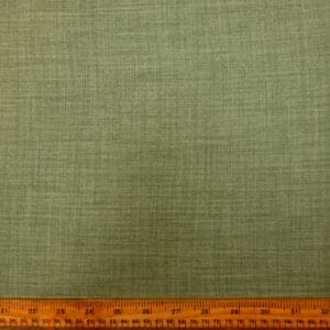 Suiting Fabric Soft Finish Melange Sage
