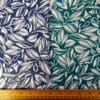 T-Shirting Jersey Fabric Herbal Relief