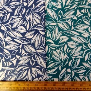 T-Shirting Jersey Fabric Herbal Relief