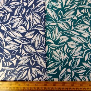 T-Shirting Jersey Fabric Herbal Relief