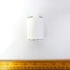 Gutermann Threads 1000m White
