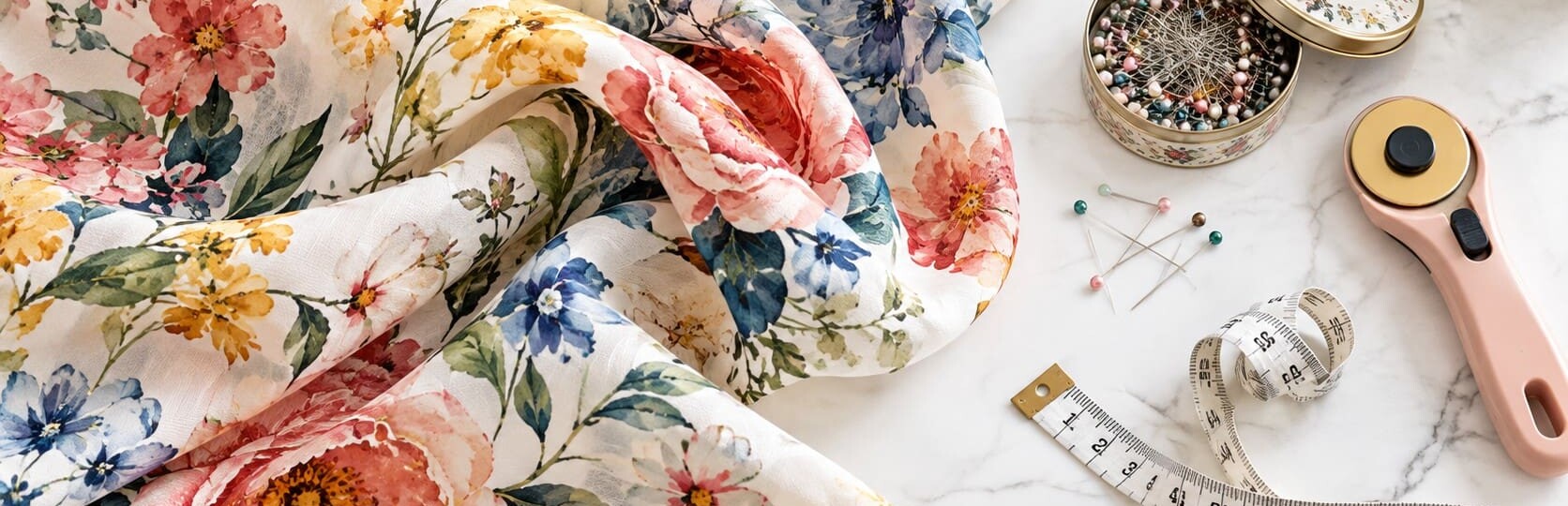 5 Expert Tips for Cutting, Pinning, and Stitching Fluid Fabrics