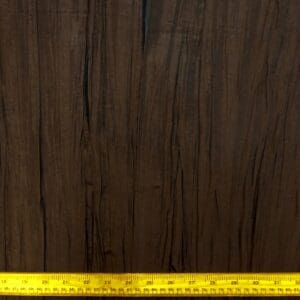 Taffeta Fabric Pleated Creased Brown Shot Copper