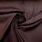 Denim Fabric 250gsm Stretch Plum