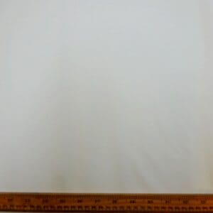 Jersey Fabric Ponte Roma Ivory