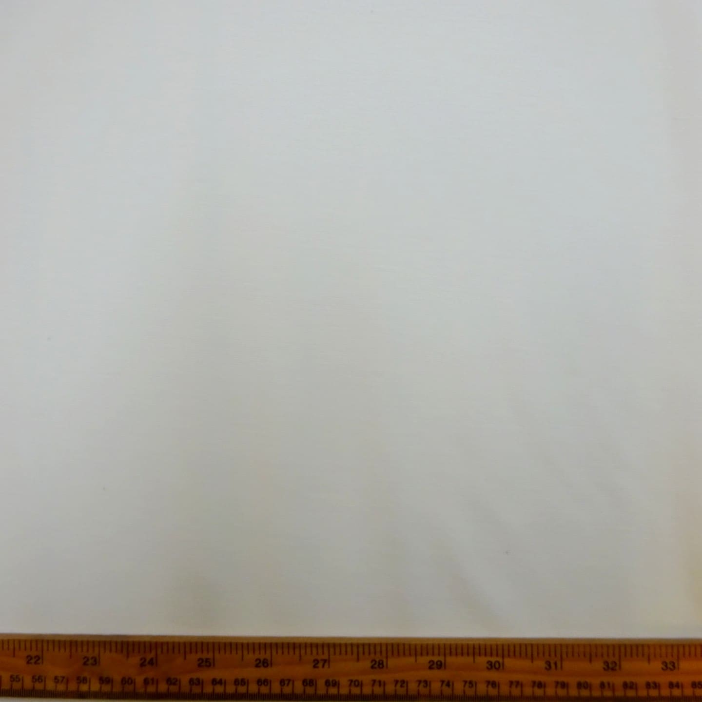 Jersey Fabric Ponte Roma Ivory