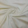Jersey Fabric Ponte Roma Ivory