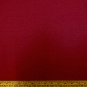 Jersey Fabric Ponte Roma Claret Wine