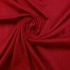 Jersey Fabric Ponte Roma Claret Wine