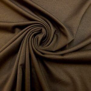Jersey Fabric Ponte Roma Taupe