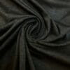 Jersey Fabric Ponte Roma Dark Marl Grey