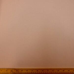 Crepe Backed Satin Fabric Dress Weight Sandringham Nude