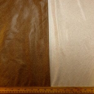 Suedette Fabric Suede Jersey Flecked
