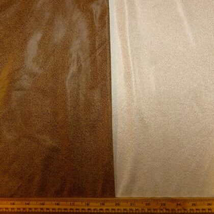 Suedette Fabric Suede Jersey Flecked